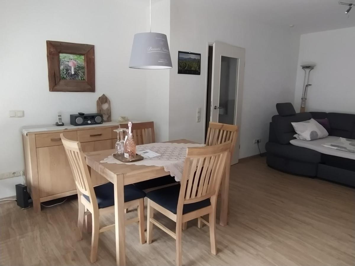 Ferienwohnung Zum Bartelt Hohenschwangau Bagian luar foto