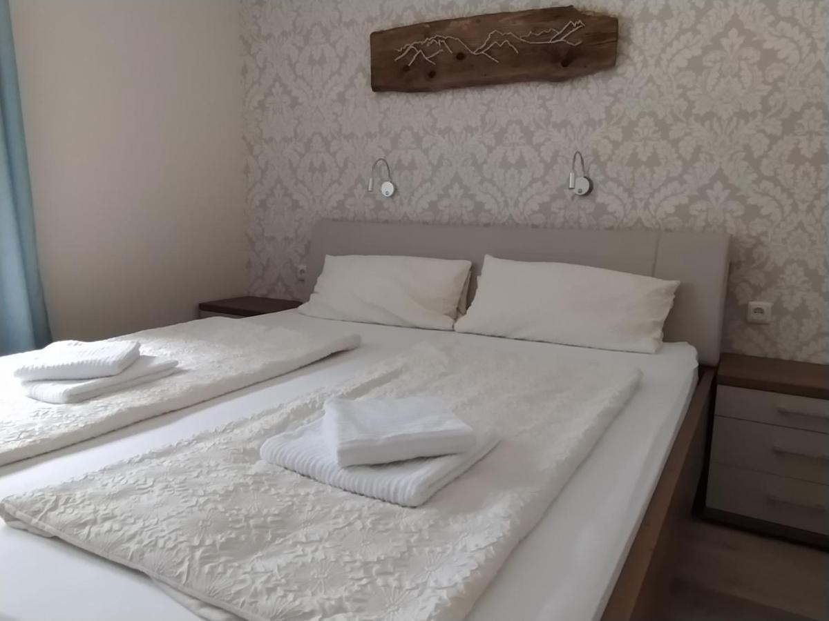 Ferienwohnung Zum Bartelt Hohenschwangau Bagian luar foto