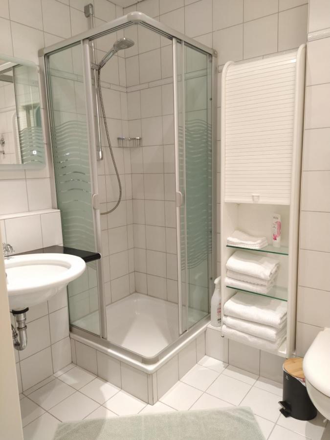 Ferienwohnung Zum Bartelt Hohenschwangau Bagian luar foto