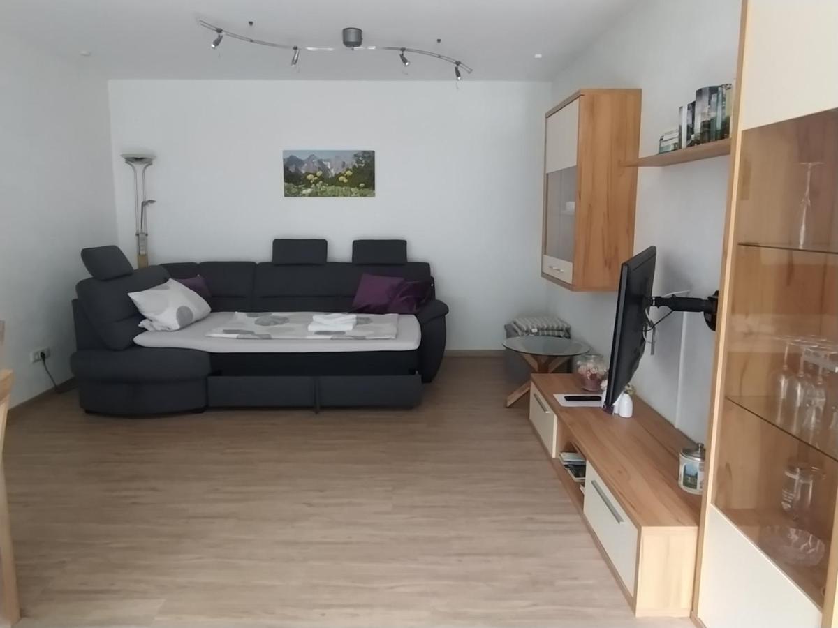 Ferienwohnung Zum Bartelt Hohenschwangau Bagian luar foto