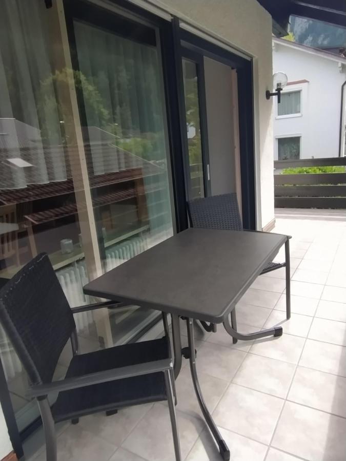 Ferienwohnung Zum Bartelt Hohenschwangau Bagian luar foto