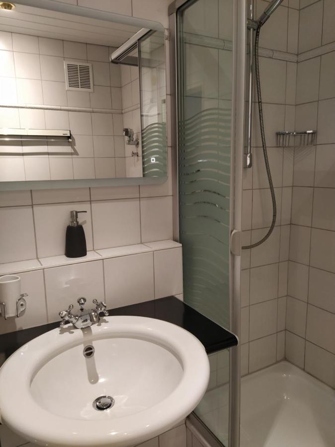 Ferienwohnung Zum Bartelt Hohenschwangau Bagian luar foto